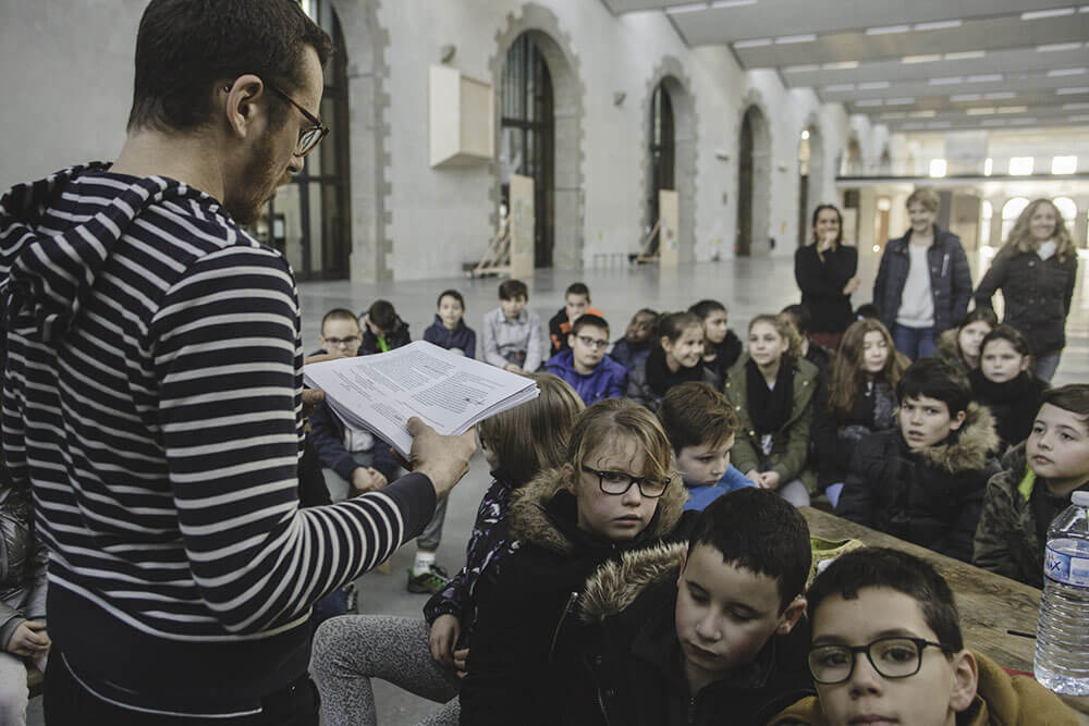 photo an 3 extension roman de la rue