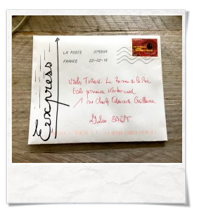 Adresse