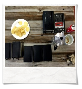 Carnets