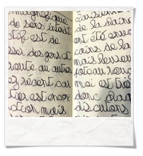 Calligraphie
