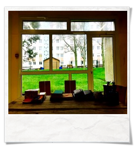 Chambre avec vue