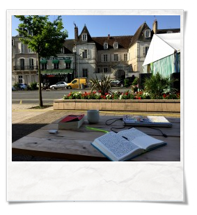 Au Café du Centre