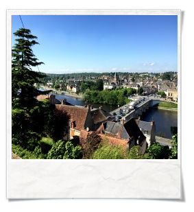 Idée de Ville