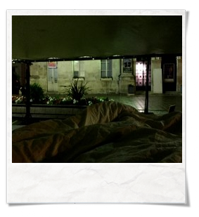 Maison de pluie