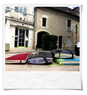 Table des matières