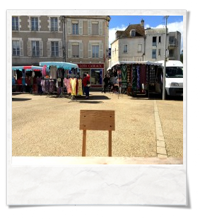 Etude de marché