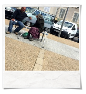 Place du Marché