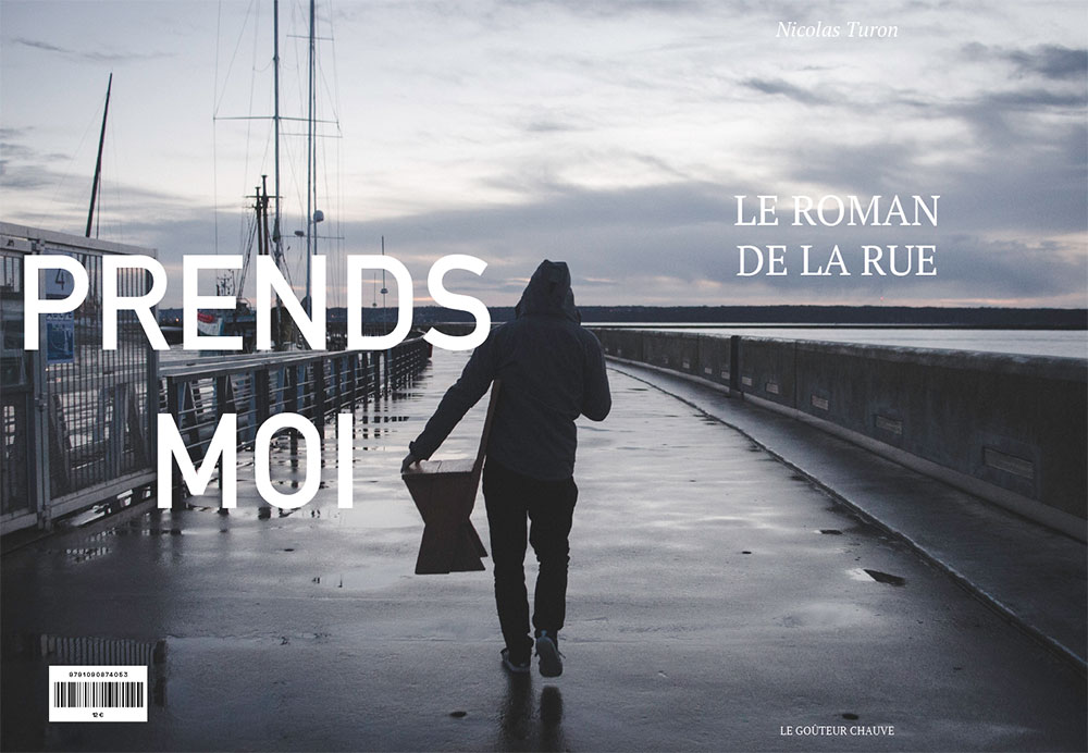 Le roman de la rue en librairie