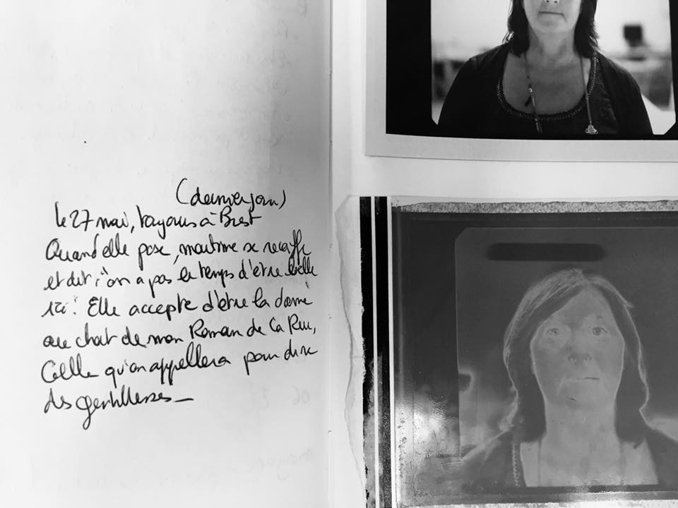 martine